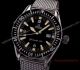 2017 Replica Omega Seamaster 300 Civilian Vintage Watch SS Black Mesh Band_th.jpg